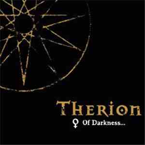 Therion - Of Darkness... download flac