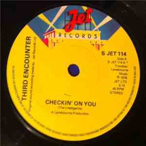 Third Encounter - Checkin' On You download flac