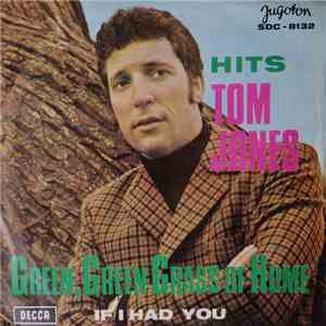 Tom Jones - Green, Green Grass Of Home download flac