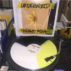 Tonight Alive - Underworld download flac