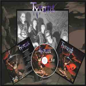 Tyrant  - Mean Machine download flac