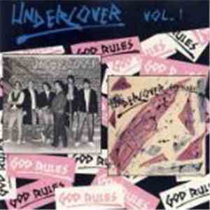 Undercover  - Volume 1 download flac