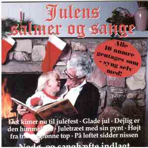 Unknown Artist - Julens Salmer Og Sange download flac
