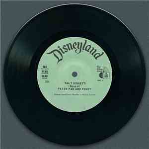Unknown Artist - Peter Pan & Wendy download flac