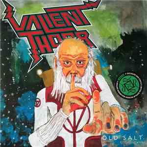 Valient Thorr - Old Salt download flac