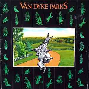 Van Dyke Parks - Jump! download flac