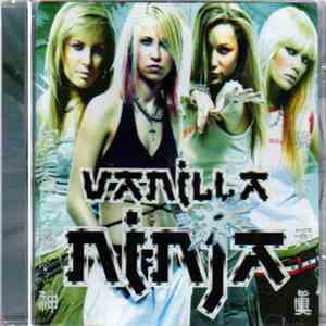 Vanilla Ninja - Vanilla Ninja download flac