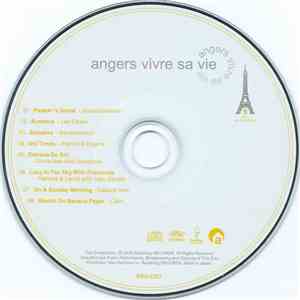 Various - Angers Vivre Sa Vie download flac