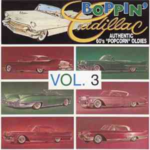 Various - Cadillac "Boppin" Oldies Vol. 3 download flac