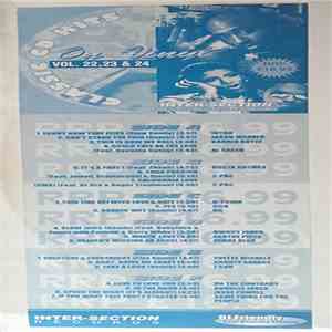 Various - Classic CD Hits On Vinyl Vol. 22,23, and 24 download flac