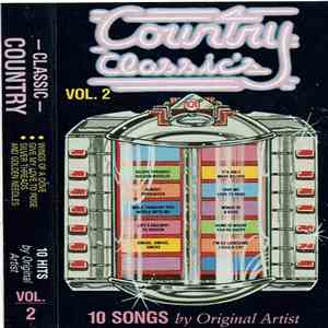 Various - Country Classics Vol. 2 download flac