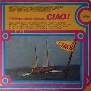 Various - Dai Nostri Migliori Cantanti….CIAO! download flac