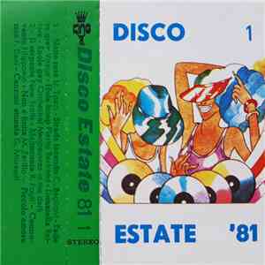 Various - Disco Estate '81 1 download flac