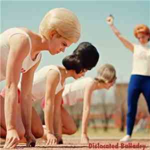 Various - Dislocated Balladry download flac
