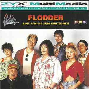 Various - Flodder - Eine Familie Zum Knutschen download flac