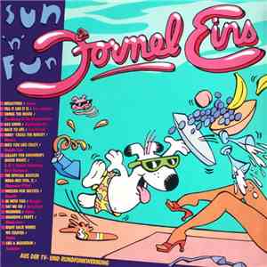 Various - Formel Eins - Sun 'n' Fun download flac
