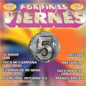Various - Por Fin Es Viernes 5 download flac