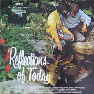 Various - Reflections of Today download flac