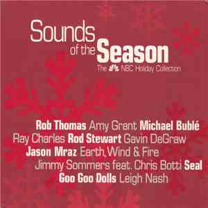 Various - Sounds Of The Season: The NBC Holiday Collection download flac