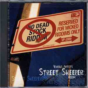 Various - Street Sweeper Riddim download flac