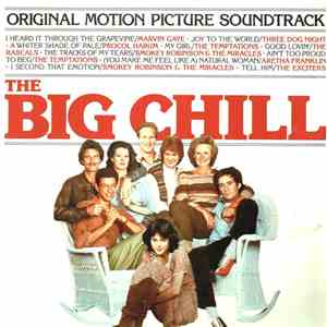 Various - The Big Chill (Original Motion Picture Soundtrack) download flac