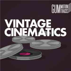 Various - Vintage Cinematics Jazz download flac
