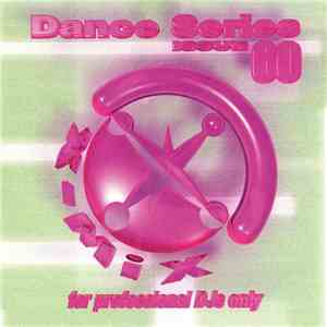 Various - X-Mix Dance Series 60 download flac