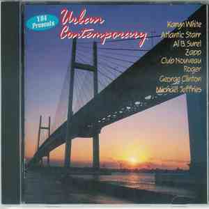 Various - Y84 Presents Urban Contemporary download flac