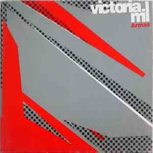 Victoria Mil - Armas download flac