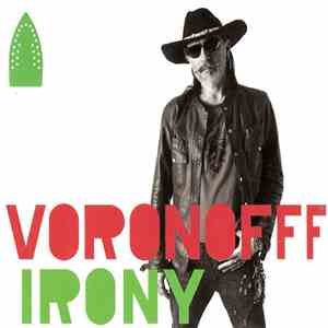 Voronofff - Irony download flac