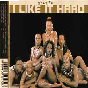 Wanda Dee - I Like It Hard download flac