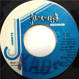 Wayne Smith - Come Along download flac
