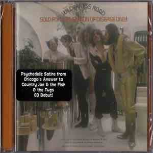 Wilderness Road - Sold For Prevention Of Disease Only download flac