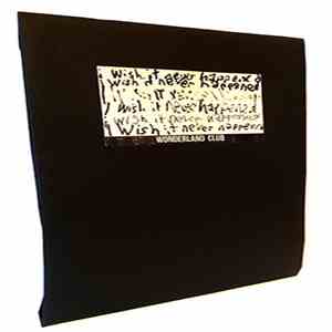 Wonderland Club - I Wish It Never Happened download flac