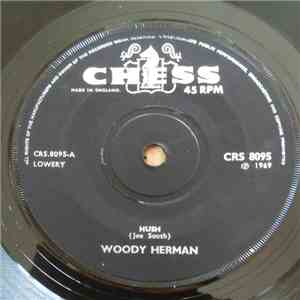 Woody Herman - Hush / Light My Fire download flac