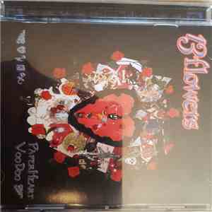 13 Flowers - PaperHeart VooDoo download flac