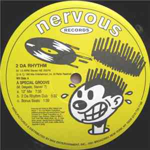 2 Da Rhythm - A Special Groove / Take 'Em Up download flac