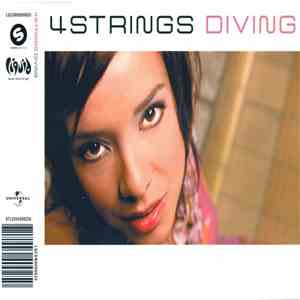 4 Strings - Diving download flac