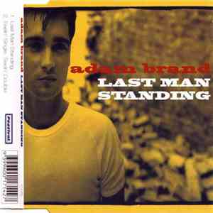 Adam Brand - Last Man Standing FLAC album