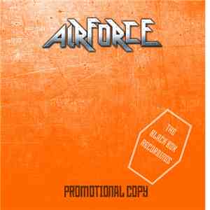 Airforce  - The Black Box Recordings Volume 1 download flac