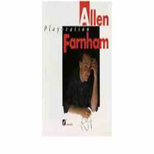 Allen Farnham - Play-cation download flac