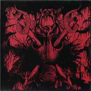 Almighty Sathanas / Blasphemophagher / Tyrants Blood - Tyrannous Mutations Of Sathanas download flac