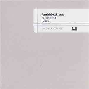 Ambidextrous - Rocket Mind download flac