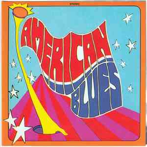 American Blues - Is Here download flac