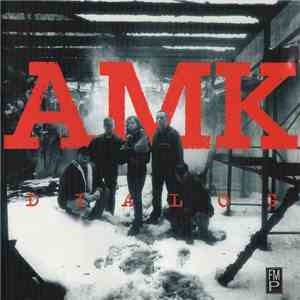 AMK - Dialog download flac