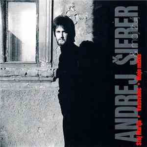 Andrej Šifrer - Moj Žulj download flac