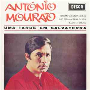 António Mourão - Uma Tarde Em Salvaterra download flac