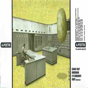 A-Poetik - Vurt EP download flac