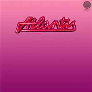 Atlantis  - Atlantis download flac