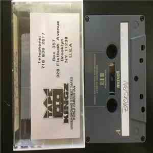 Backspin  - Untitled download flac